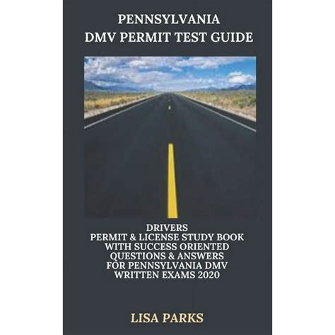 Image result for Permit Test Study Guide