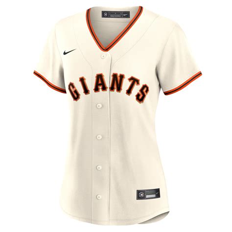 San Francisco Giants Jerseys & Teamwear | MLB Merch | rebel