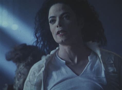 Ghosts - Michael Jackson's Ghosts Photo (19457563) - Fanpop