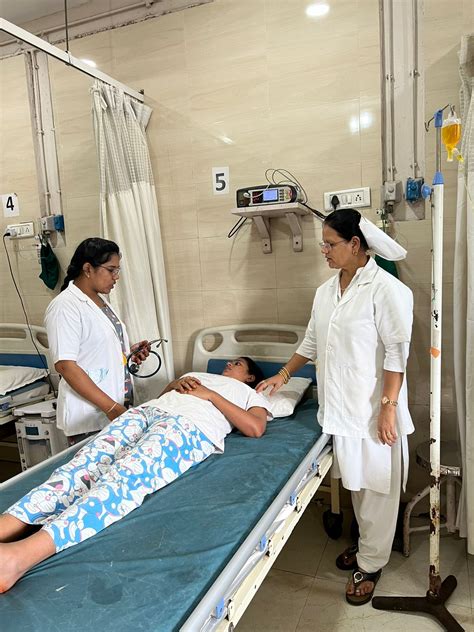 Visakhapatnam Port Authority | Medical