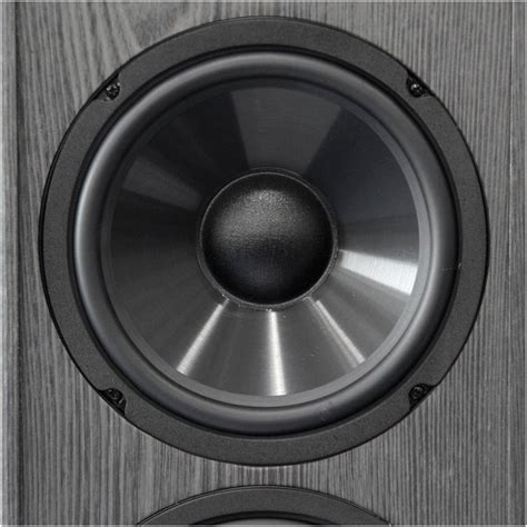 BIC America Venturi DV64 200W 2-Way Tower Speaker Price in India ...