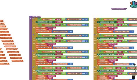 Image result for Debugging MIT App Inventor