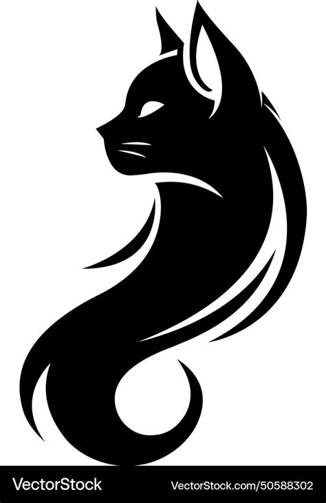 Cat Vector 的图像结果