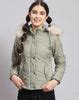 Buy Branded Winter Jackets for Girls Online - Monte Carlo