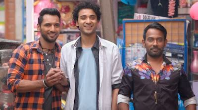 Nawabzaade Movie Dialogues | Raghav Juyal, Punit, Dharmesh