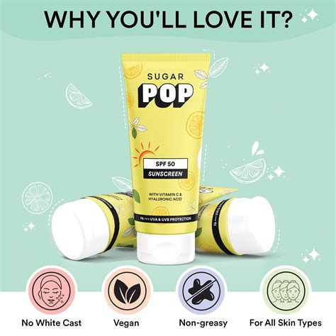 SUGAR POP ALL PRODUCTS