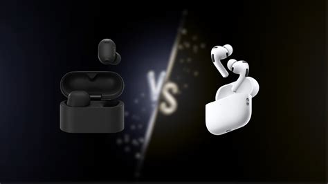 Sony WF-1000XM6 leaks, but is it going to be better than AirPods Pro 3?