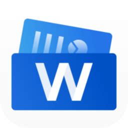 word手机文档官方版下载-word手机文档app下载v1.4.0 安卓版-安粉丝手游网