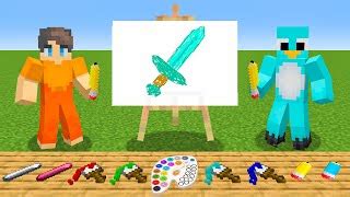 Image result for Minecraft Drawing Mod