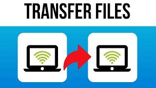 Image result for Transferring Data Between Laptops