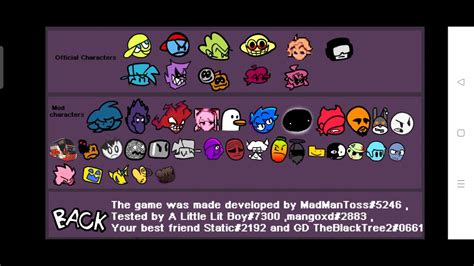 FNF Test Playground Remake 的图像结果