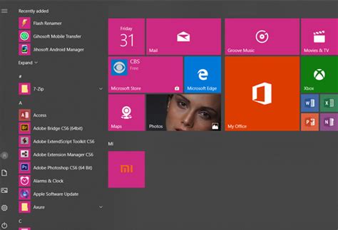 Image result for Customizing Windows