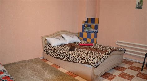 GOSTINITSA DOSAAF (Krasny Sulin) - Guesthouse Reviews & Photos ...