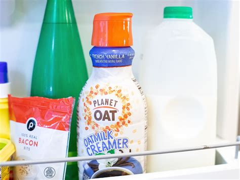 Kroger Oat Milk Creamer at Tiffany Duffy blog
