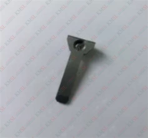 Moving Knife VCD-1663 | Precision Industrial Blade - Kmspare Link Pvt ...