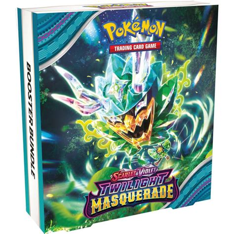 Here’s where you can pre-order Pokémon TCG Twilight Masquerade - Polygon