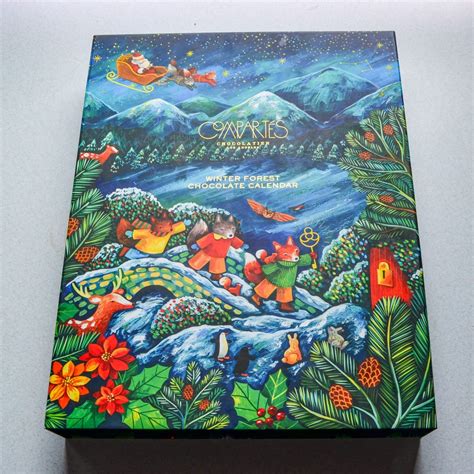 The Best Chocolate Advent Calendars in 2025 [Tested & Reviewed]