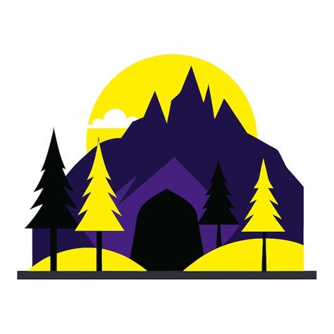 Cave Vector 的图像结果