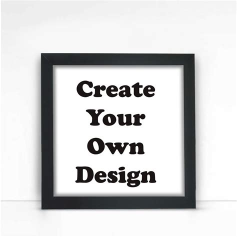 Order Create Your Own Poster Frame online at lowest prices in India ...