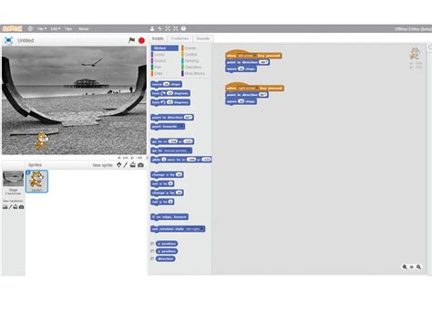 Image result for Interactive Code with Scratch