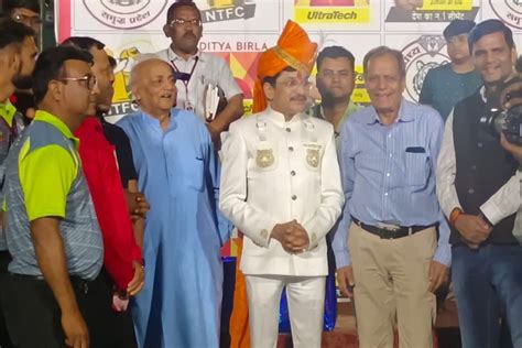 Division in MP BJP? Party MLA forms new party THE NEW INDIAN - division ...