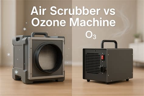 Aerus Air Scrubber: Science-Backed Guide to Whole-House Air Purification