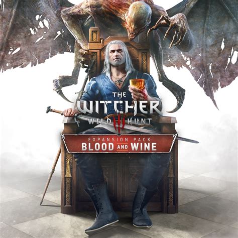 Blood And Wine Underground Question Mark at Patricia Kaminski blog