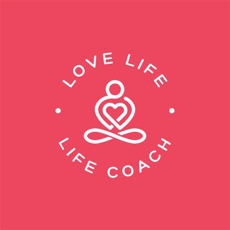 10 Coaches Logos Inspirations that Will Earn You Instant Followers - Unlimited Graphic Design ...
