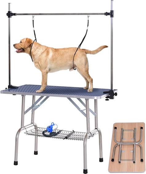 Dog Grooming Table For Large Dogs at Joseph Park blog