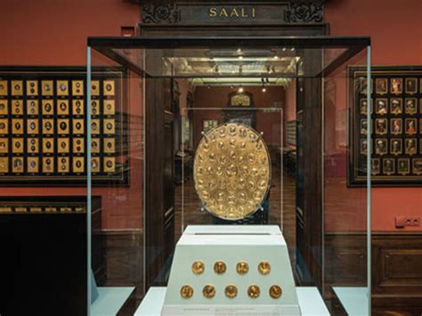 Coin Collection | Meer