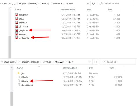 Image result for Graphics Using C in Dev C