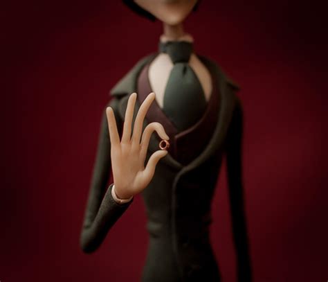 Image result for Male Corpse Bride