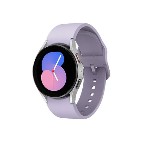 ساعة Galaxy Watch... سامسونج تعيد تعريف الساعة الذكية بتصاميم مبتكرة ...