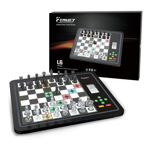 Image result for Computer Chess Sets