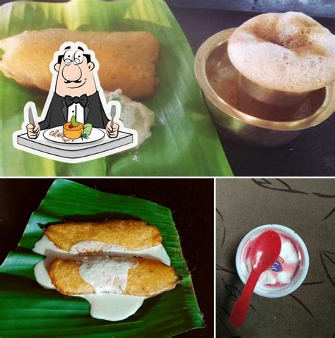 KDFC ONLY COFFEE, Dindigul - Restaurant menu, prices and reviews
