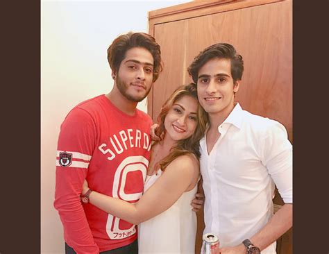 #BB11 The Kid Of This Ex BB Contestant is Ready To Burn Bollywood With ...