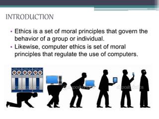 Computer Ethics 的图像结果