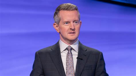 Ken Jennings reveals Jeopardy! opponent he ‘wouldn’t want to play ...