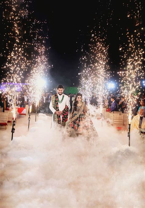 Pin by maryam wri8s on marriage | Bride entry, Wedding stage backdrop ...