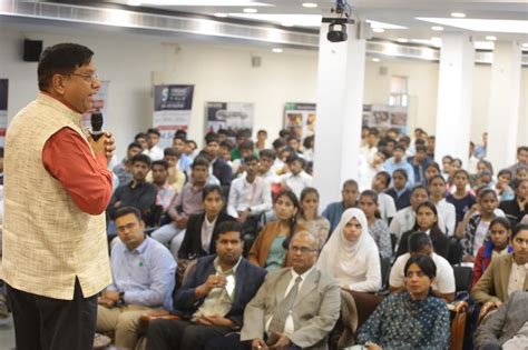 Sangam University Hosts Enthusiastic Talent Hunt Event SangamUniversity ...