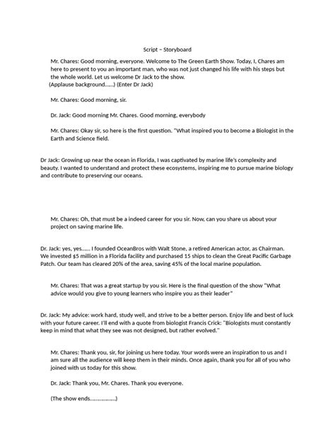 How to Make Script in ICT Subject 的图像结果