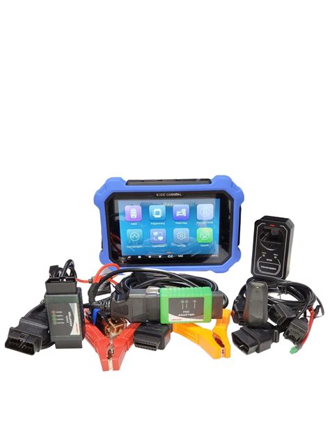 Image result for Code Cannibal Key Programmer