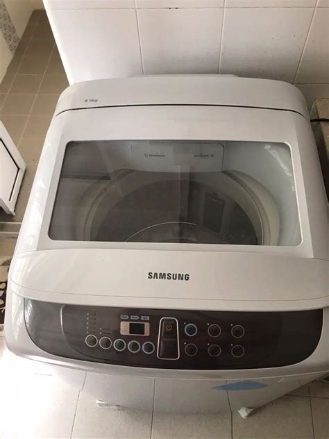 Image result for Sumsung Automatic Washing Machine