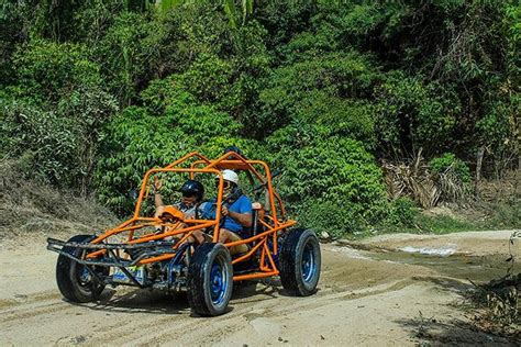 Dune Buggy Jungle Adventure 2024 - Puerto Vallarta - Viator