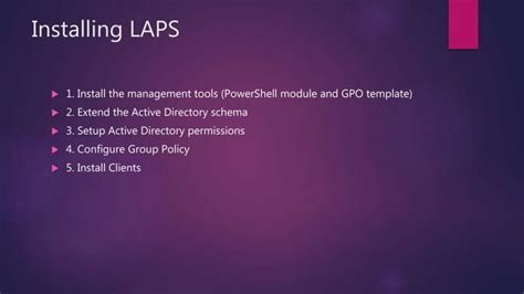 Image result for Using Microsoft Laps Password