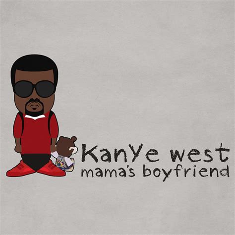 Kanye West - Mama’s Boyfriend (Full Version) - blahblahblahscience