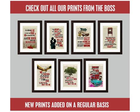 Image result for Bruce Springsteen 57 Channels