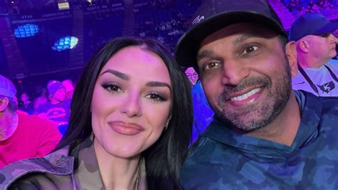 Kash Patel's Girlfriend Alexis Wilkins Denies Claim He Asked FBI ...