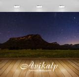 Avikalp Exclusive Awi5072 Amazing Sky Above The Mountain Nature Full H ...