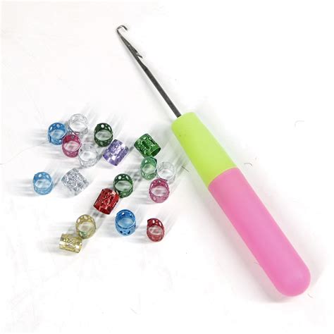 Buy Goddess Locs Crochet Hair 18Inch Pre Looped Curly Faux Locs Crochet ...